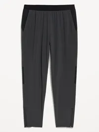 Performance Vent Taper Pants - Panther — view 3