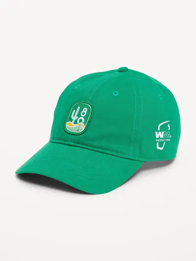 PGA TOUR™ Baseball Hat for Men - Subtle Green