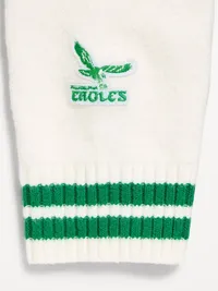 Philadelphia Eagles Collared Sweater for Men - Philadelphia Eagles — view 5