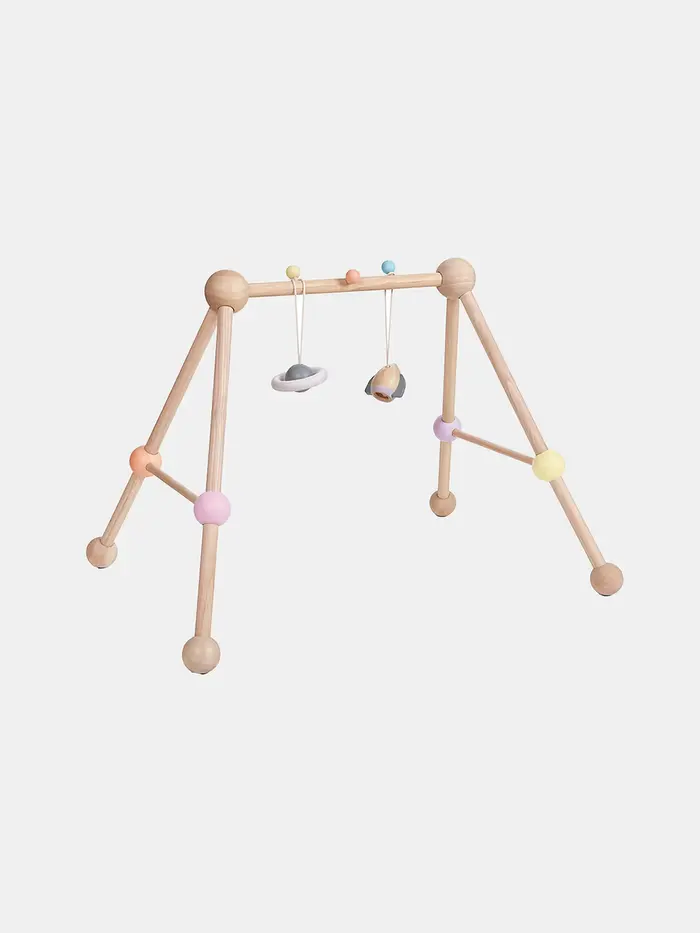 Play Gym - NATURAL