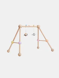 Play Gym - NATURAL — view 2