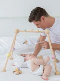 Play Gym - NATURAL — view 3