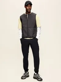 ProTrain Jogger Pants - Black Jack — view 2