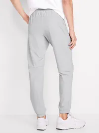 ProTrain Jogger Pants - Cloud Cover — view 2