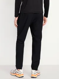 ProTrain Relaxed Taper Pants - Black Jack — view 2