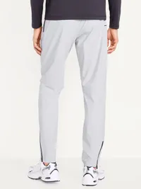 ProTrain Relaxed Taper Pants - Cloud Cover — view 2