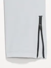 ProTrain Relaxed Taper Pants - Cloud Cover — view 3