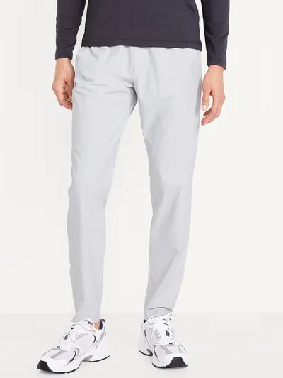 ProTrain Relaxed Taper Pants - Cloud Cover