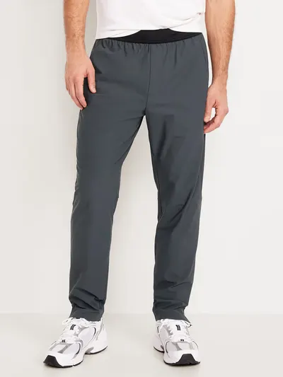 ProTrain Relaxed Taper Pants - Panther