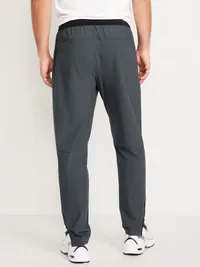 ProTrain Relaxed Taper Pants - Panther — view 2