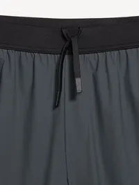 ProTrain Relaxed Taper Pants - Panther — view 3