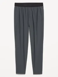 ProTrain Relaxed Taper Pants - Panther — view 4