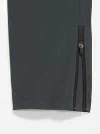 ProTrain Relaxed Taper Pants - Panther — view 5