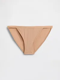 SecondSkin Bikini - Blush beige — view 4