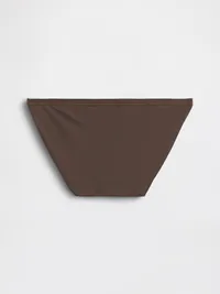 SecondSkin Bikini - Bracken brown — view 5
