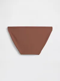 SecondSkin Bikini - Cacao brown — view 5