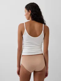 SecondSkin Hipster - Blush beige — view 2