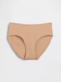 SecondSkin Hipster - Blush beige — view 4