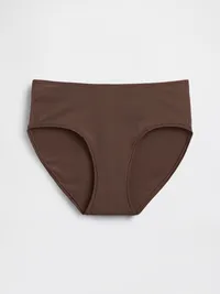 SecondSkin Hipster - Bracken brown — view 4