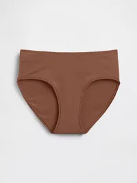 SecondSkin Hipster - Cacao brown — view 4