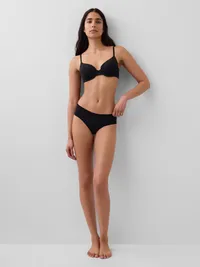 SecondSkin Hipster - True black — view 3