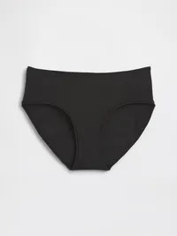 SecondSkin Hipster - True black — view 4