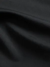 SecondSkin Tank Top - True black — view 3