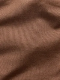 SecondSkin Thong - Cacao brown — view 3