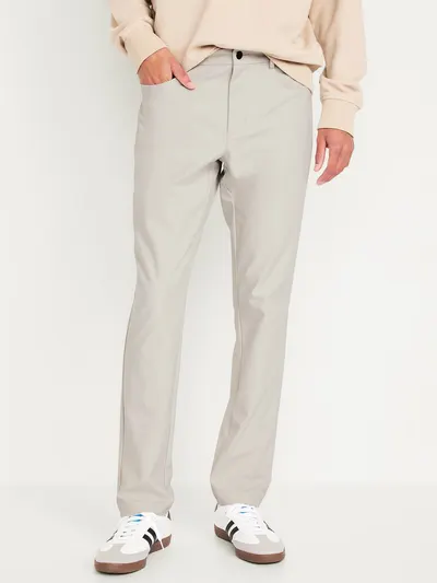 Slim Tech Hybrid Pants - A Shore Thing