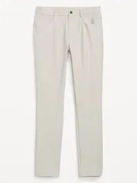 Slim Tech Hybrid Pants - A Shore Thing — view 4