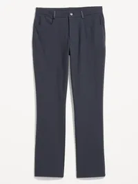 Slim Tech Hybrid Pants - Classic Navy — view 4