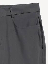 Slim Tech Hybrid Pants - Panther — view 3