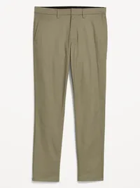 Slim Tech Ultimate 4.0 Chino Pants - Antiquity — view 2