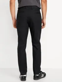 Slim Tech Ultimate 4.0 Chino Pants - Black Jack — view 2