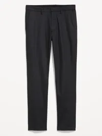 Slim Tech Ultimate 4.0 Chino Pants - Black Jack — view 4
