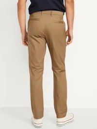 Slim Tech Ultimate 4.0 Chino Pants - Doe a Deer — view 2