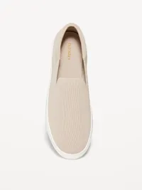 Slip-On Sneakers - A Stone's Throw — view 2