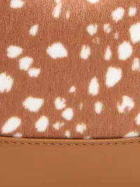 Small Drawstring Pouch Bag - Bambi — view 4