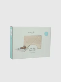 Snuggle Me Play Mat - Natural — view 4