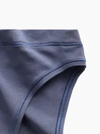 SoftMade Modal Bikini - Sargassus blue — view 3