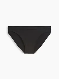 SoftMade Modal Bikini - True black — view 5