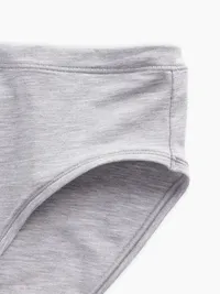 SoftMade Modal Hipster - Heather grey — view 3