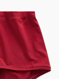 SoftMade Modal Shorty - Sled red — view 3