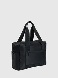 STATE Jordan Diaper Tote - Black — view 3