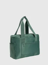 STATE Jordan Diaper Tote - Olive — view 4
