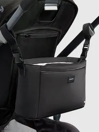 STATE Stroller Organizer - Black — view 2