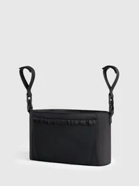 STATE Stroller Organizer - Black — view 3