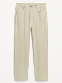 Straight Tech Hybrid Pants - Windchime — view 3