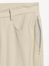 Straight Tech Hybrid Pants - Windchime — view 4