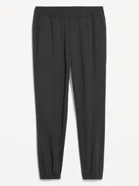 StretchTech Workout Joggers - Panther — view 3